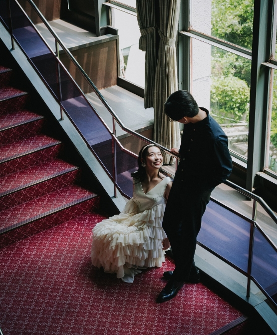 プラン　プレミアム[和＋洋]